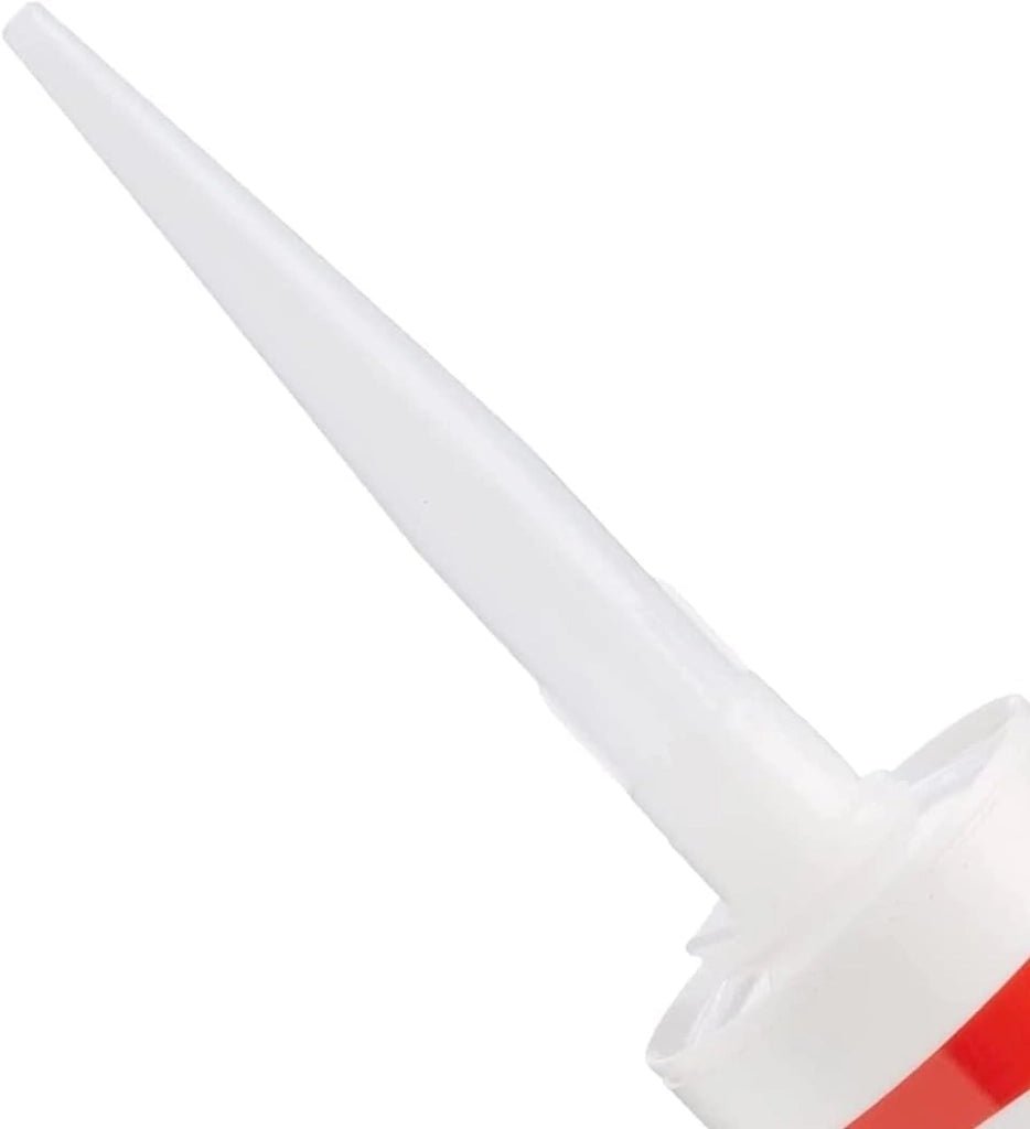 Silicone acrilico per legno 300 ml colore rovere chiaro