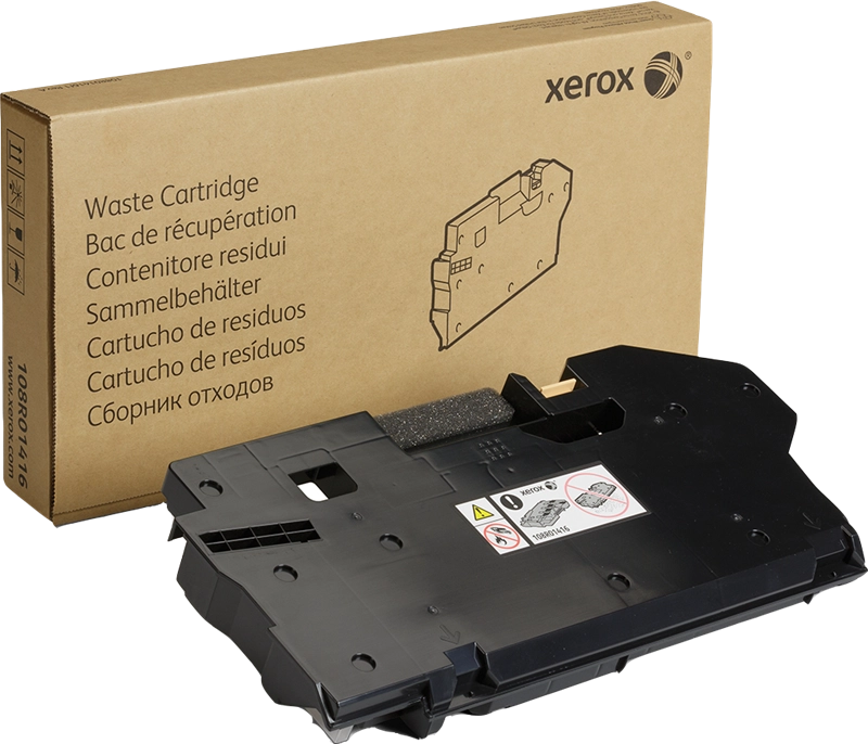 Xerox PHASER 6510 / WORKCENTRE 6515 Contenitore scarti 30.000 pagine