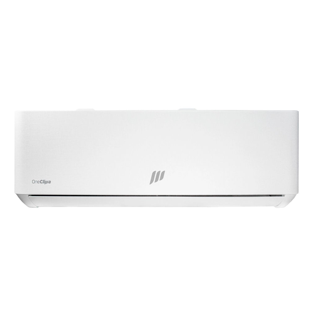 Condizionatore OneClima Ultra 12000 Btu Inverter ONE ULTRA12/Y25 R-32 Wi-Fi Integrato Pannello Telato
