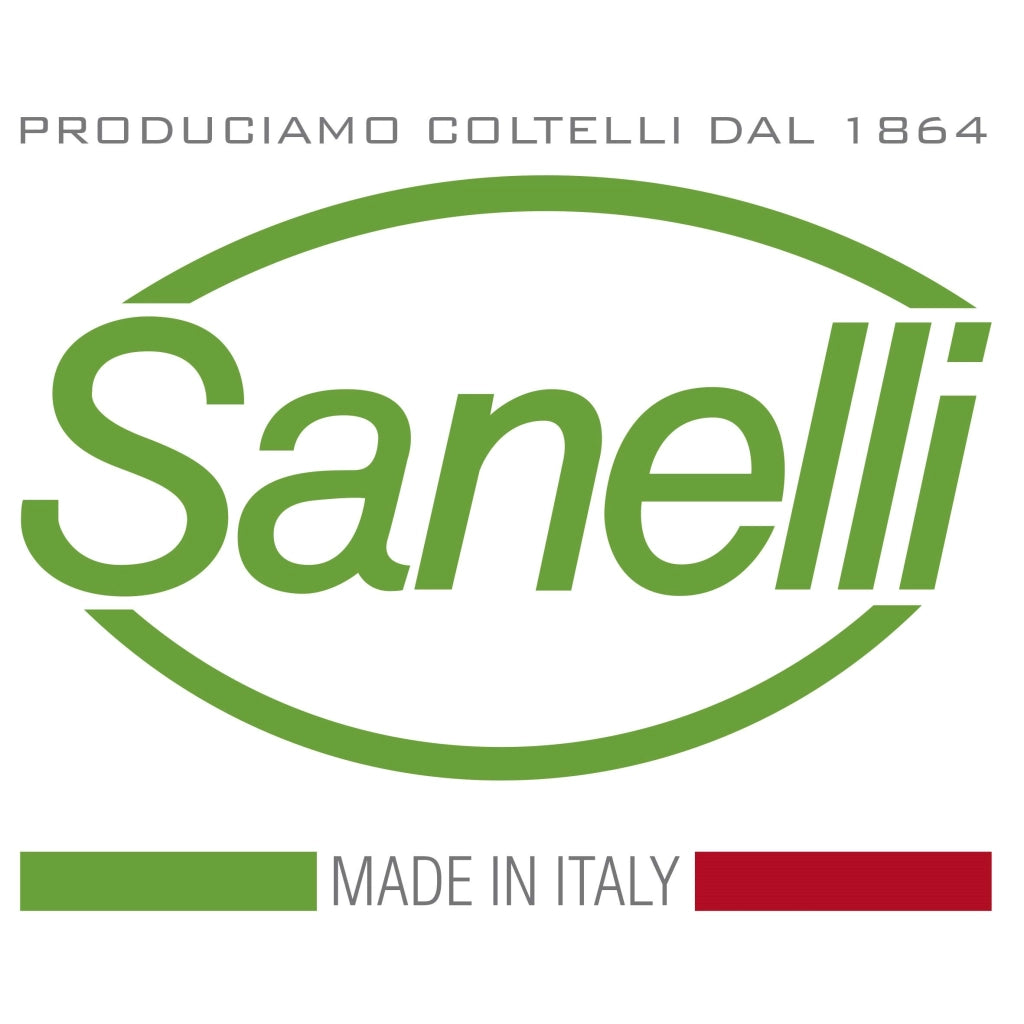 Mannaia 16 cm Sanelli