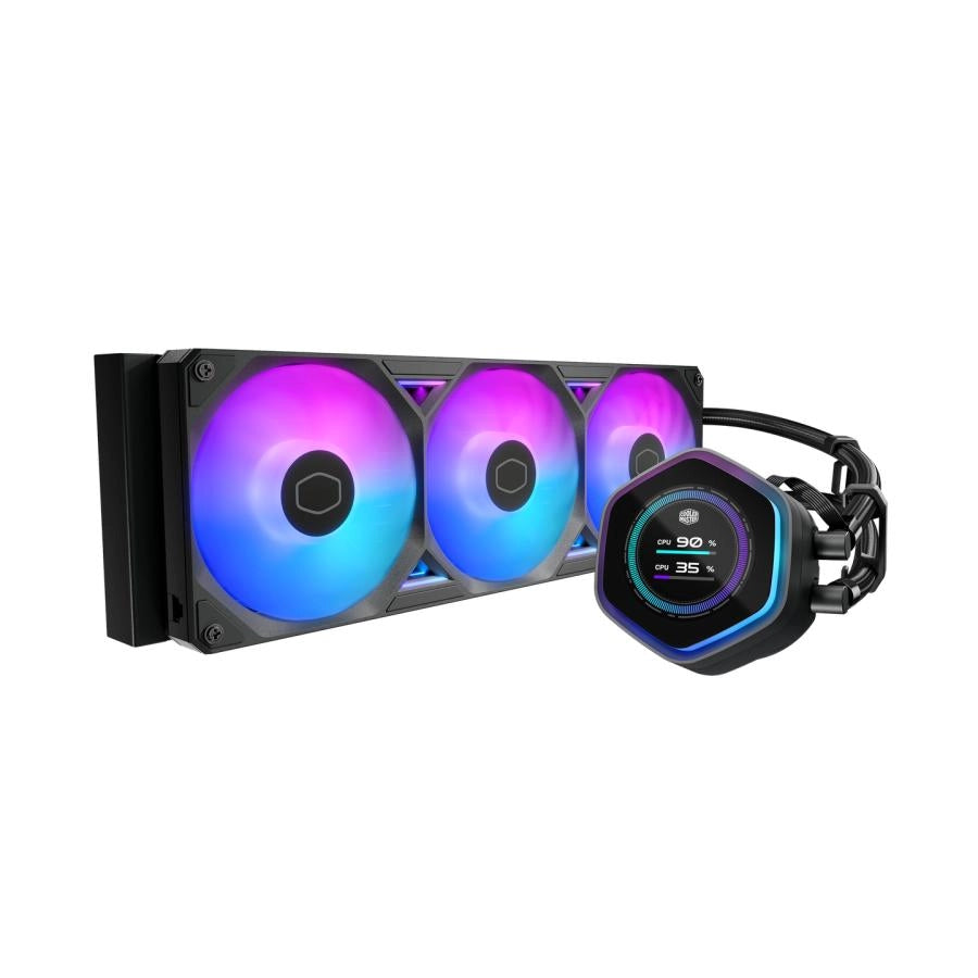 Cooler Master MLX-D36M-A25SZ-L1