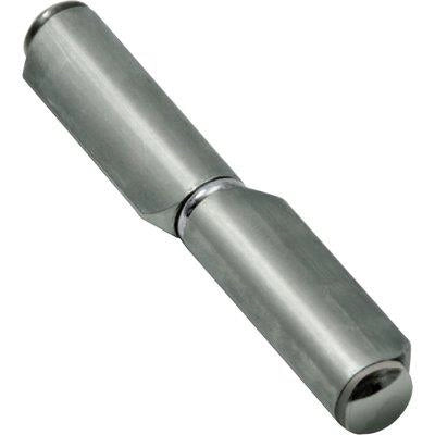 CERNIERA COSTA A SALDARE 570 COMUNELLO - RONDELLA OTTONE FISSA MM  60- 40 pezzi