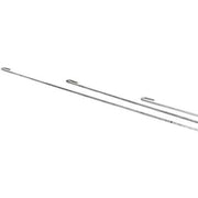 PENDINO PER CONTROSOFFITTO 75 cm - 100 pezzi