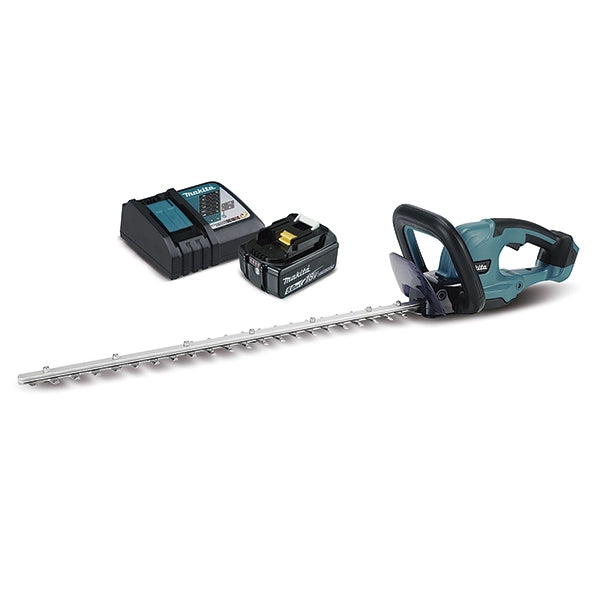 Makita Tagliasiepi a batteria