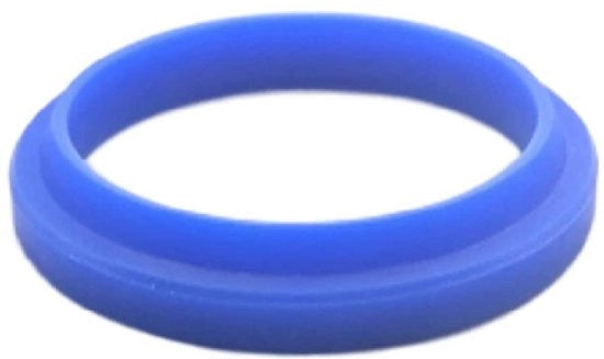 Olio impermeabile a base di poliuretano - Gomma idraulica - 35mm x 47mm x 5/9mm - Sigillatura - Adatto per idraulica - Nero - Gomme idrauliche impermeabili