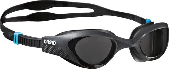 Divestimento per immersioni unisex - adulto - nero - nuoto