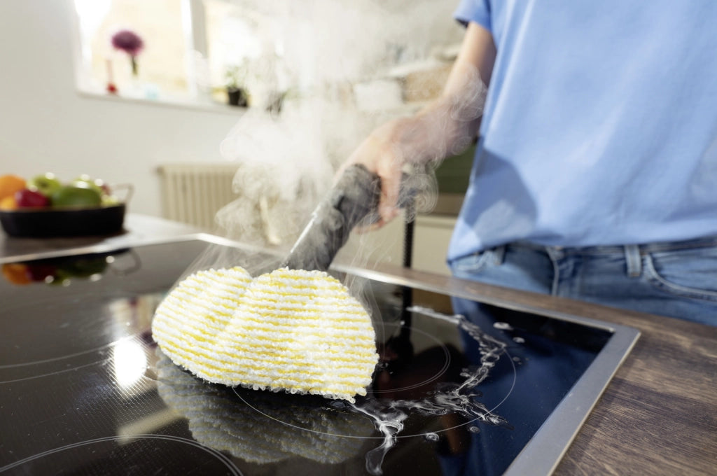 Karcher Pulitore a vapore SC 3 Deluxe
