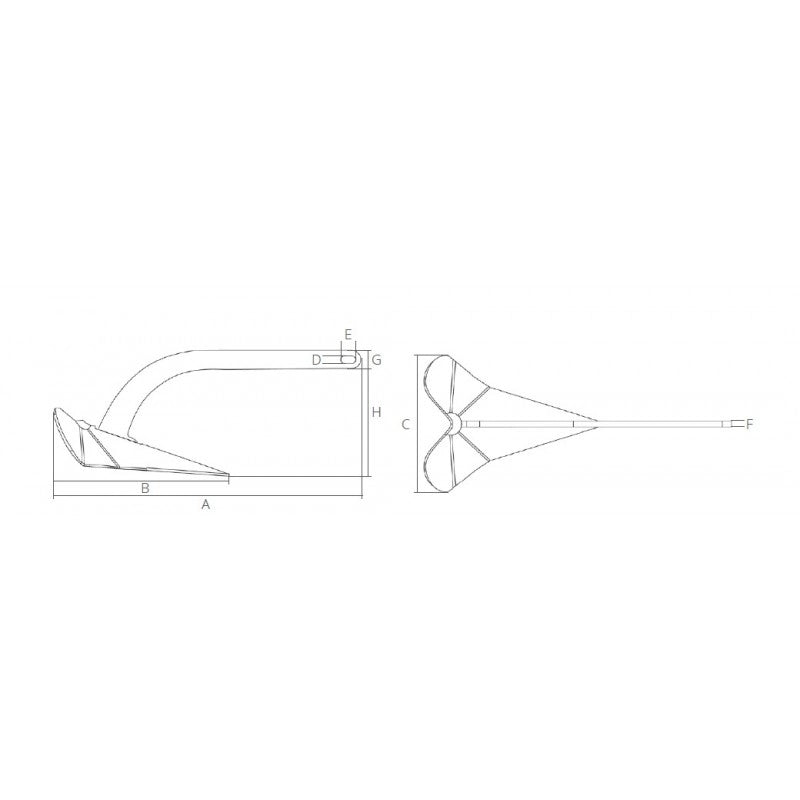 ANCORA DC KG.4