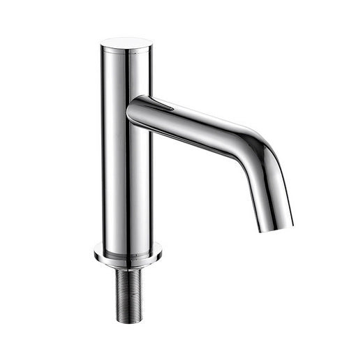 RUBINETTO A FOTOCELLULA SENSOR LAVABO ALTO- Cromo- HYDRA- pezzi 1