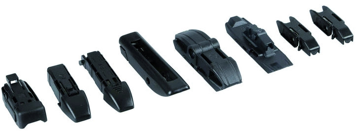 Arexons SPAZZOLA TERGICRISTALLO FLAT BLADE  cm. 57,5