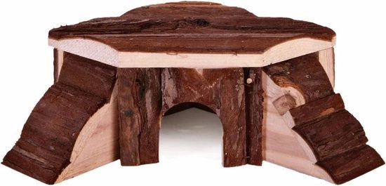 Casa Naturale Home 21 × 7 × 19/19 cm