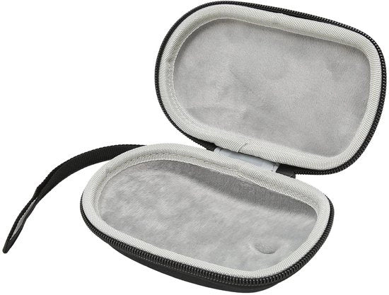 Scarpe per riso resistenti all'usura - Tasca di conservazione protettiva - Leggera - Tasca portatile - Cassetta EVA - Adatta per Razer Viper Ultimate 

Modello: 
Specifica tecnica: 
Codice prodotto: