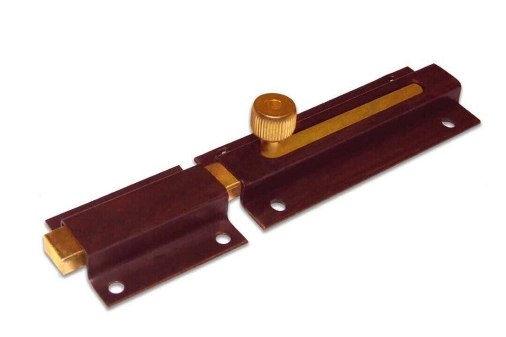 Catenaccio Traverso 160X40Mm - Masidef