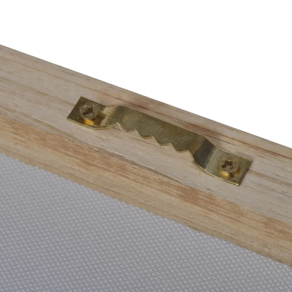 Set Stampa su Tela da Muro Girasole 200 x 100 cm 241573