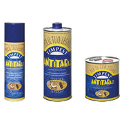 ANTITARLO 'TIMPEST' Lt. 0,250 - spray con cannula  - TIMPEST
