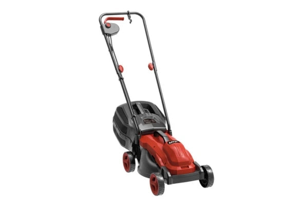 Tosaerba elettrico MTF LME 34 H
