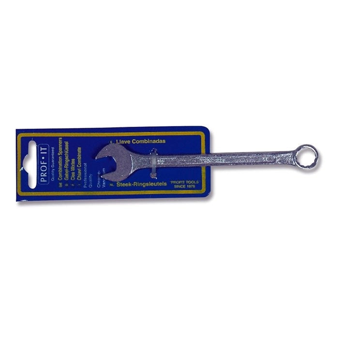Chiave combinata da 8mm