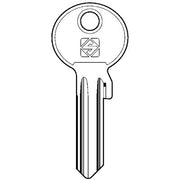 CHIAVE PIATTA TYTAN TN16X SILCA - ACCIAIO NICHELATO- 10 pezzi