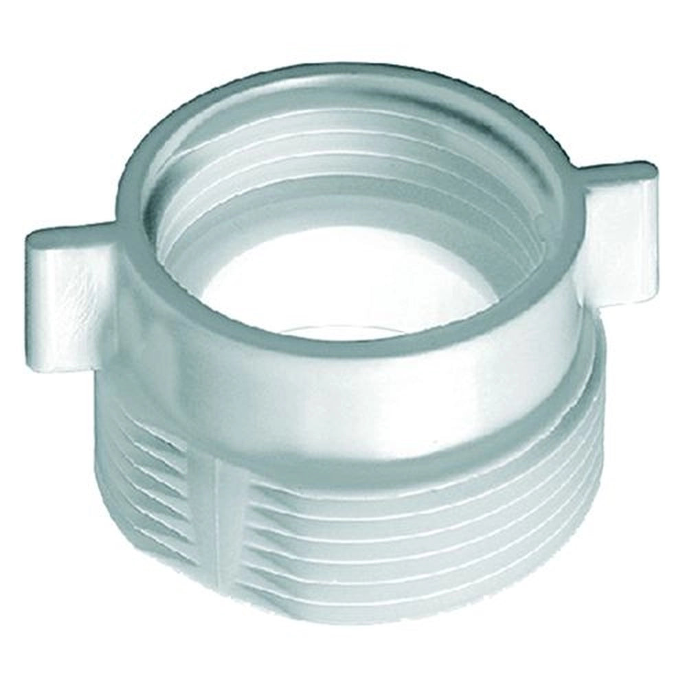 25pz riduzione per sifone m 11/4 x f 11/2 cod:ferx.204300nlm