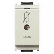 VIMAR IDEA - SCUDO SOVRATENSIONE BIANCO