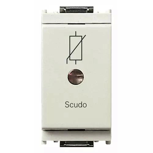 VIMAR IDEA - SCUDO SOVRATENSIONE BIANCO