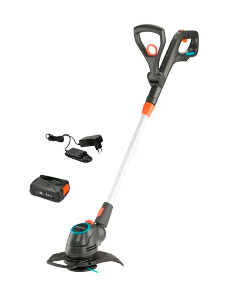 Decespugliatore GARDENA ComfortCut Li-18/23