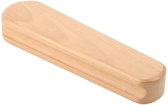 Klep per Beukenhout - Multifunzionale - Ecowallet - Leggero - Sostenibile - Grip Facile - Aiutante per la Sartoria