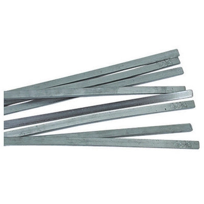 STAGNO IN VERGHETTE DA KG. 1- al 33 % New Original- DH- kg 1