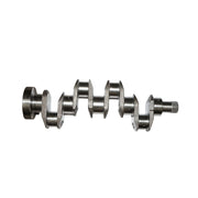 Albero motore, Vibrochen per motore Massey Ferguson Perkins a 4 cilindri Codice OEM 31315631, 31315641, 31315664, 85821, U5BG0052, 26042, 31315871, 31315881, ZZ90122, 736829M91, 31315881