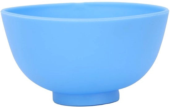 Materiale di gomma - Antisudatura - Resistente - Leggero - Per uso odontoiatrico