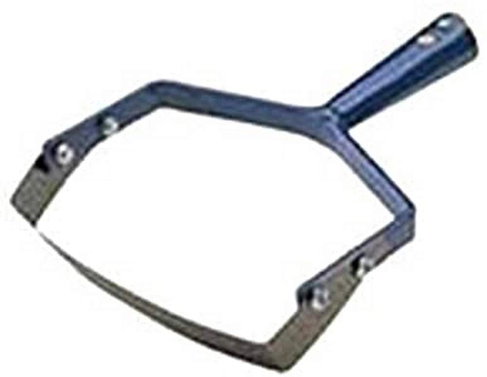 Sarchiatore Anti Erbacce Lama Intercambiabile Agef 17 x 12 x 23,5 cm