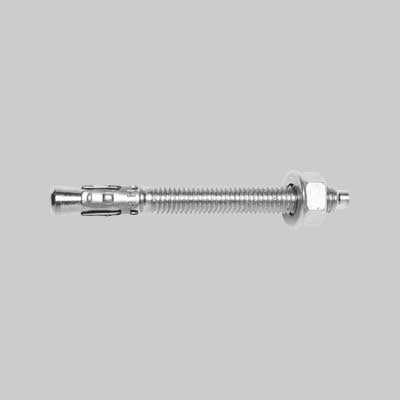 ANCORANTE PASSANTE 'TM C7' Ø 16x145 - 10 pezzi- TECFI