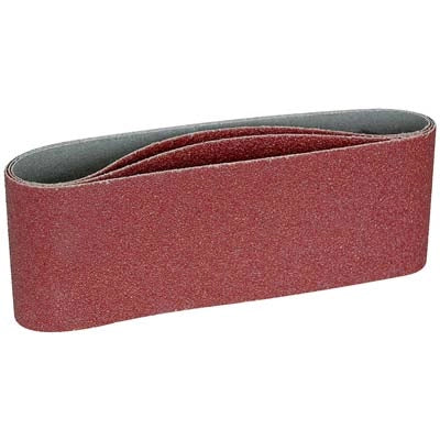 NASTRO X LEVIGATRICE IMPERIAL - MM 533X 75 GRANA 120 CF=PZ 3- 1 confezioni