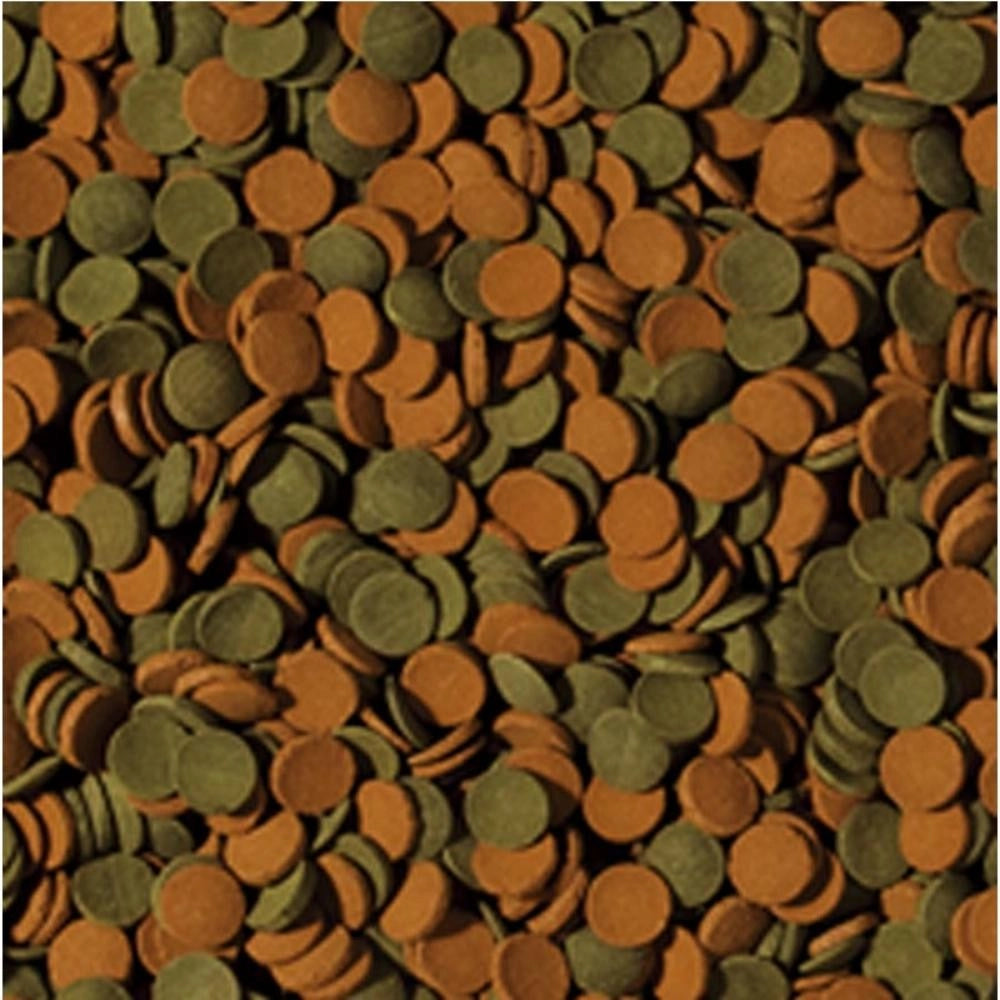 Tropical Mini Wafer Mix Formato: 250 ml