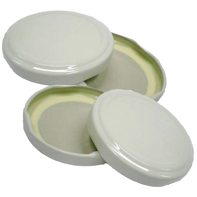 CAPSULA PER BARATTOLO D 82 MM  8 PZ- 1,0 confezione