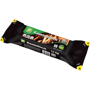 TRONCHETTO P/STUFE E CAMINI FLAMMAT 1 KG