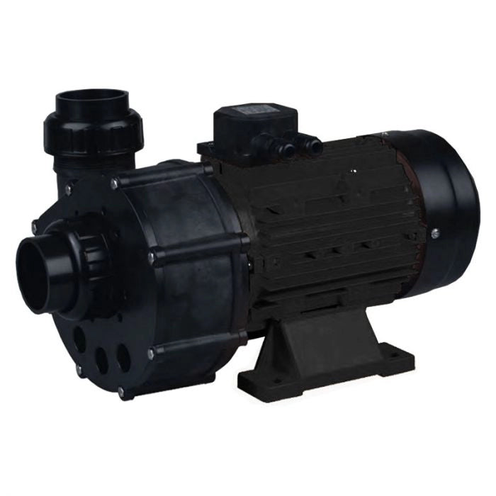 Pompa Per Idromassaggio Mr. Piscina Mrb 35 Monofase - 3 Hp Potenza: 3 HP