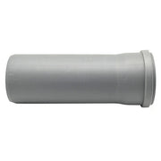 TUBO DF HTEM 1 BICCHIERE- Diam. 110 lungh. 2000- IKARO- pezzi 1