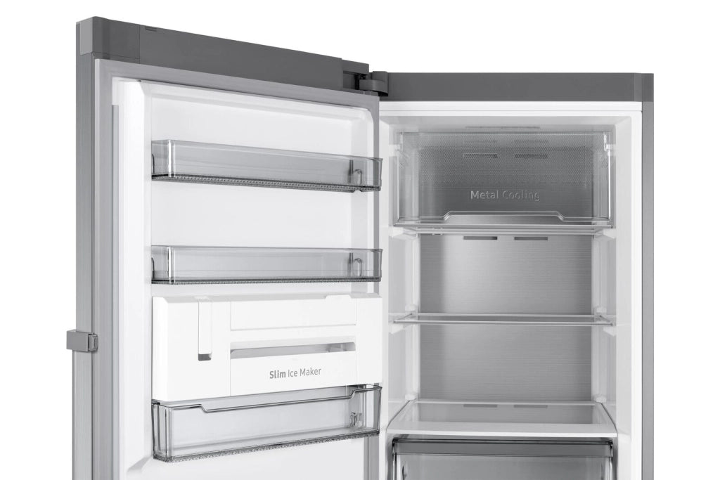 Samsung RZ32C7BBES9 Freezer Mono Splitporta Serie Twin 323 Litri