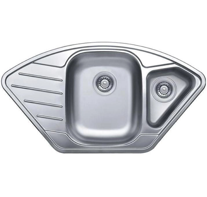 Elleci Special Esa 920 Acciaio inossidabile