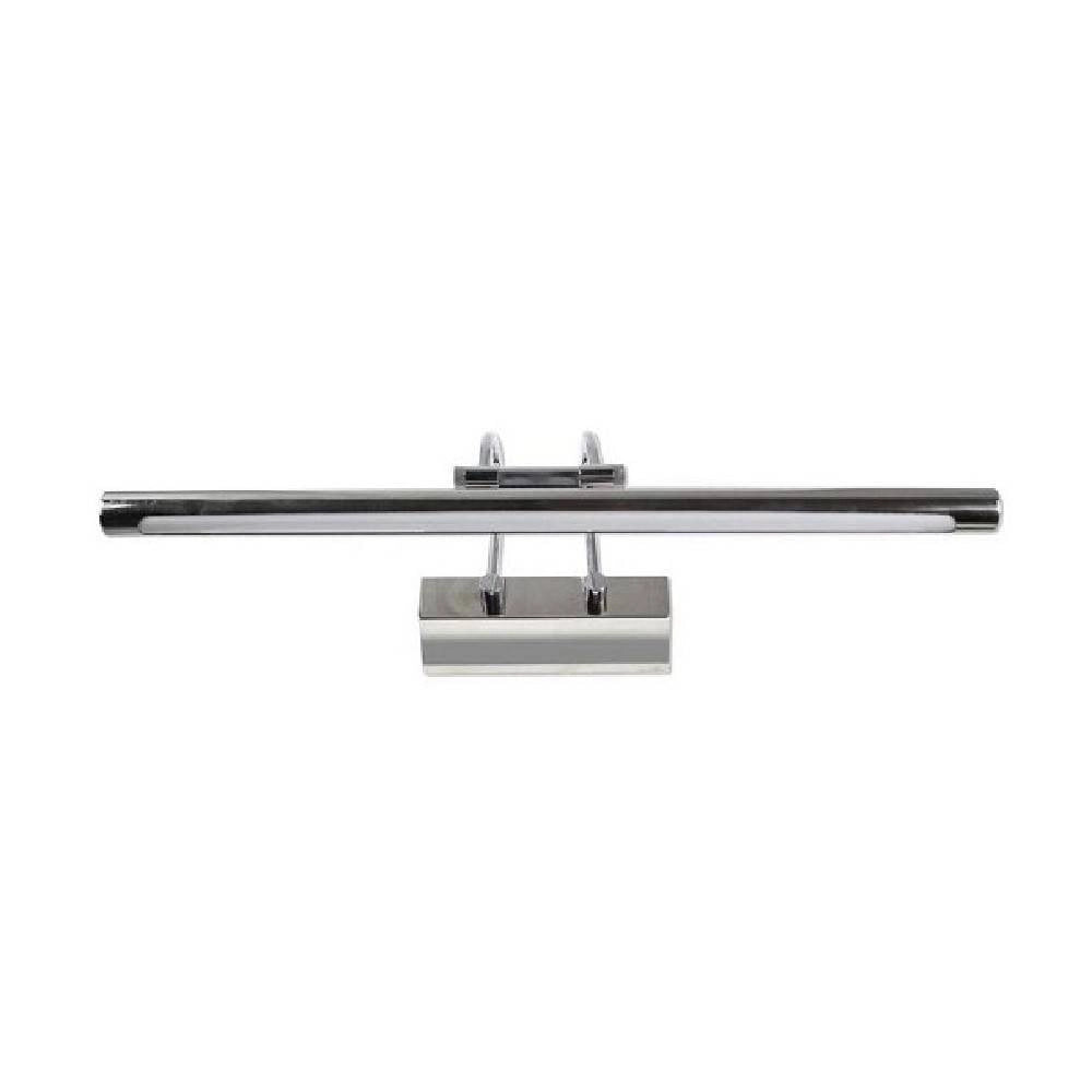 Trade Shop - Lampada Da Specchio Led 14w 3 Modalità Colore Luce Fredda Calda Naturale F21-3c -