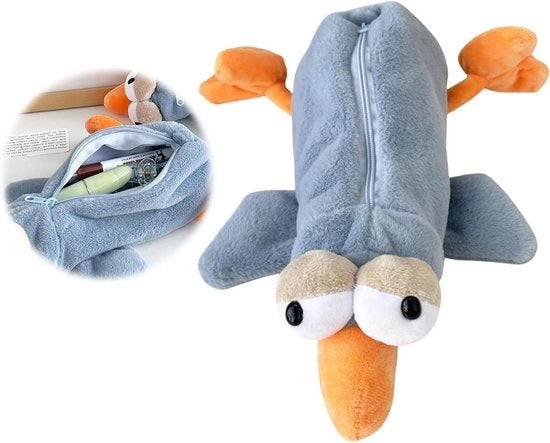 Etui per Ragazzi e Ragazze - Etui Estetico Piccolo per Scuola Accessori Scuola Penna Etui come Accessori Scuola Animale Blu

Modello: 
Dimensioni: 
Peso: 
Materiale: 
Capacità: 
Colore: Blu