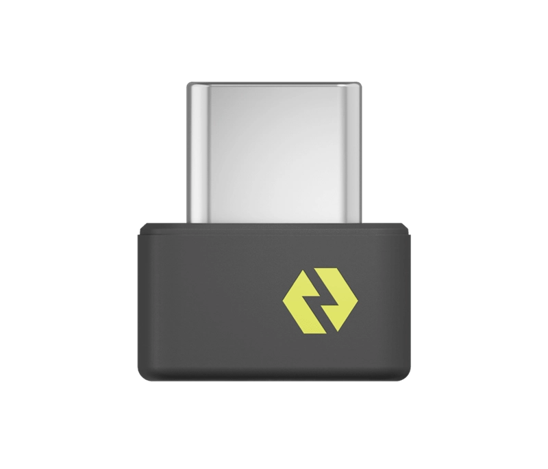 ORIGINAL Logitech Accessori per computer graphite 956-000157 Adapter