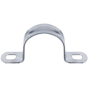 SC CAVALLOTTO METALLICO A DUE FORI D 26  10 PZ- 5,0 pz