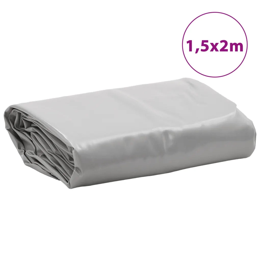 Telone Grigio 1,5x2 m 650 g/m2