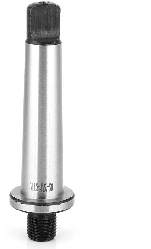 Adattatore di testa Morse per schiaccia tool con testa ad arboro di 20 mm e 1/2