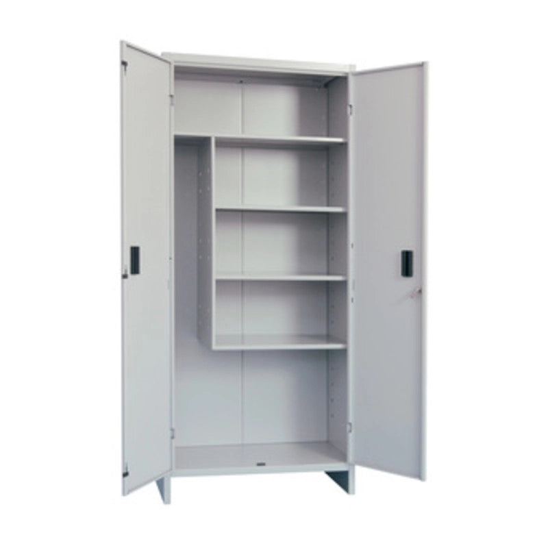 ARMADIO PORTASCOPE 2 ANTE 60X40XH179 CM IN KIT- 1,0 pz