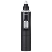 Panasonic ER-GN300 rasoio di precisione Nero