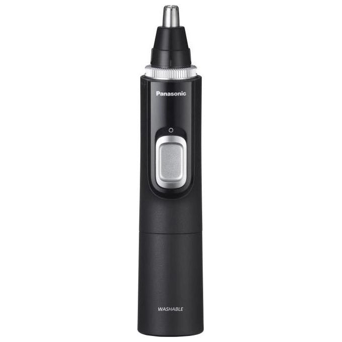 Panasonic ER-GN300 rasoio di precisione Nero