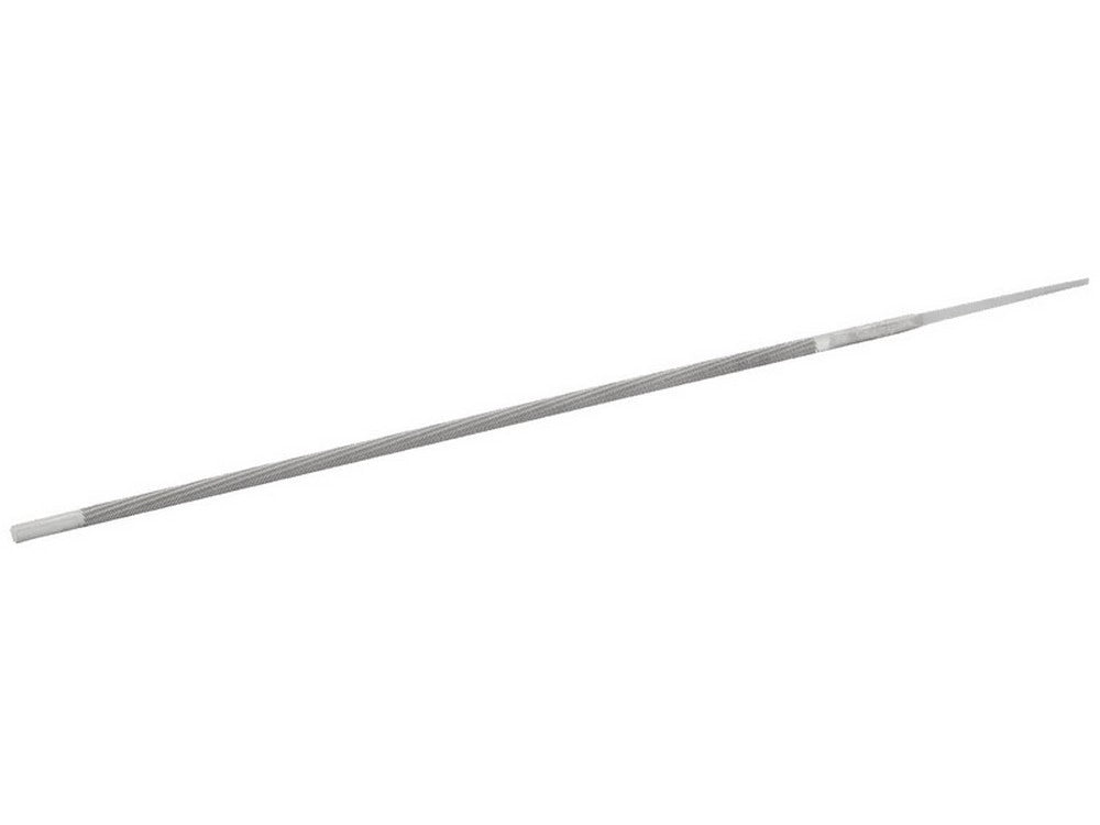 12pz lima tonda per motoseghe  mis. 6x3,5 mm. cod:ferx.vit51844